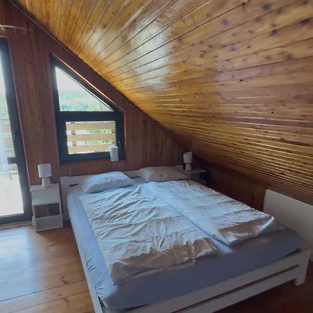 Dom Wolnostojacy, Caly Dom Tylko Dla Ciebie- Na Wylacznosc Chalet Lakie (Bytow)