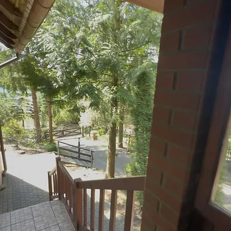 Dom Wolnostojacy, Caly Dom Tylko Dla Ciebie- Na Wylacznosc Chalet *