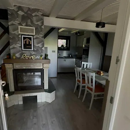 Dom Wolnostojacy, Caly Dom Tylko Dla Ciebie- Na Wylacznosc Lakie (Bytow)