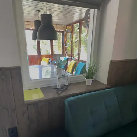 Dom Wolnostojacy, Caly Dom Tylko Dla Ciebie- Na Wylacznosc Chalet *