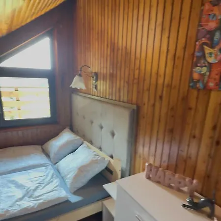 Chalet Dom Wolnostojacy, Caly Dom Tylko Dla Ciebie- Na Wylacznosc