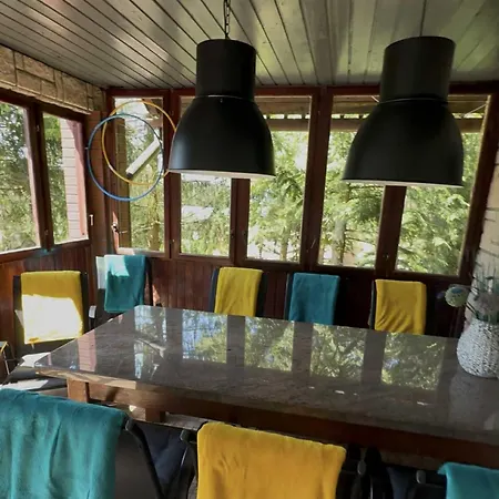 Chalet Dom Wolnostojacy, Caly Dom Tylko Dla Ciebie- Na Wylacznosc *