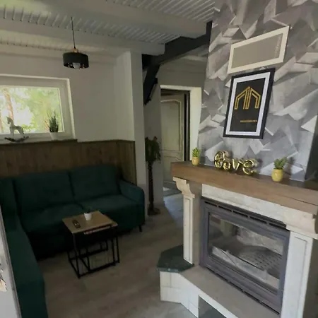 Dom Wolnostojacy, Caly Dom Tylko Dla Ciebie- Na Wylacznosc *