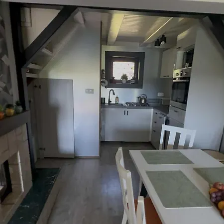 Chalet Dom Wolnostojacy, Caly Dom Tylko Dla Ciebie- Na Wylacznosc