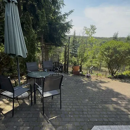 Dom Wolnostojacy, Caly Dom Tylko Dla Ciebie- Na Wylacznosc Chalet