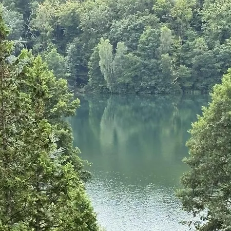 Dom Wolnostojacy, Caly Dom Tylko Dla Ciebie- Na Wylacznosc Lakie (Bytow)