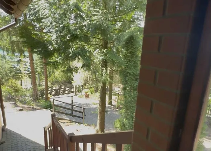 Dom Wolnostojacy, Caly Dom Tylko Dla Ciebie- Na Wylacznosc Alpstuga *