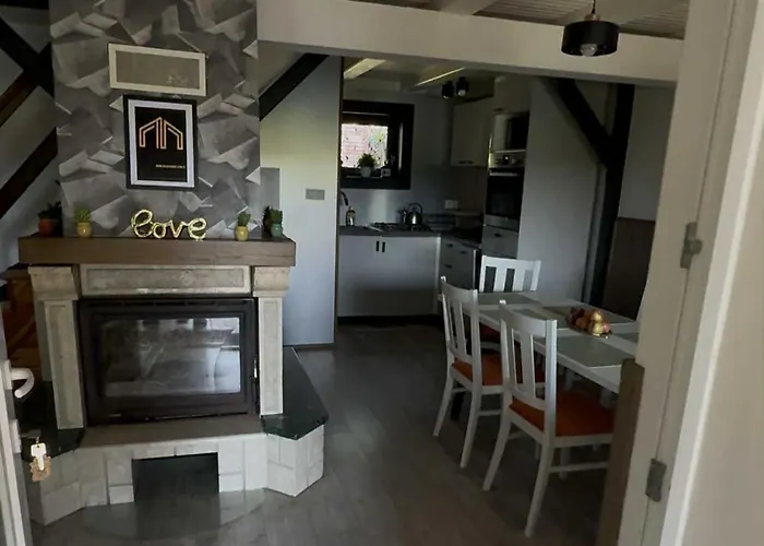 Dom Wolnostojacy, Caly Dom Tylko Dla Ciebie- Na Wylacznosc Lakie (Bytow)