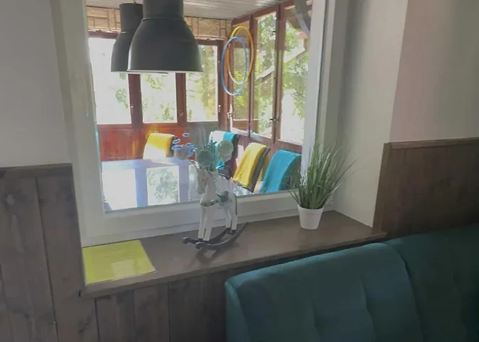 Dom Wolnostojacy, Caly Dom Tylko Dla Ciebie- Na Wylacznosc Alpstuga *