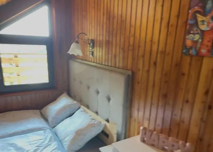 Alpstuga Dom Wolnostojacy, Caly Dom Tylko Dla Ciebie- Na Wylacznosc