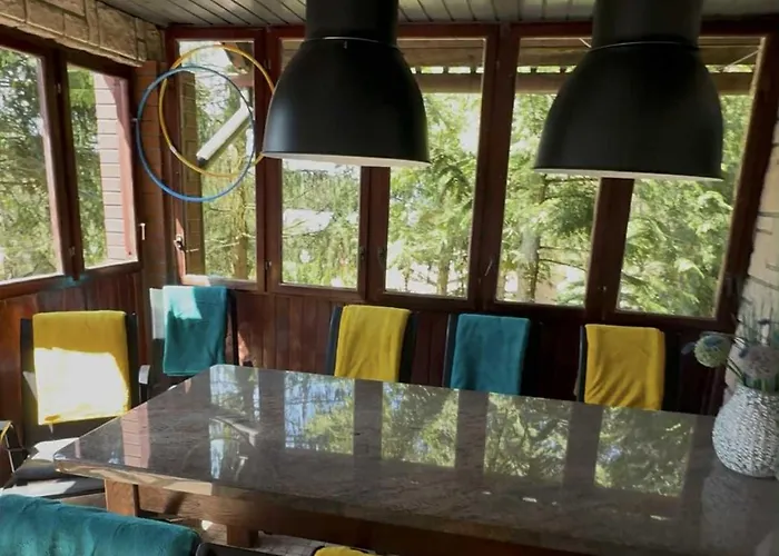 Alpstuga Dom Wolnostojacy, Caly Dom Tylko Dla Ciebie- Na Wylacznosc *