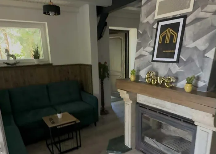 Dom Wolnostojacy, Caly Dom Tylko Dla Ciebie- Na Wylacznosc *