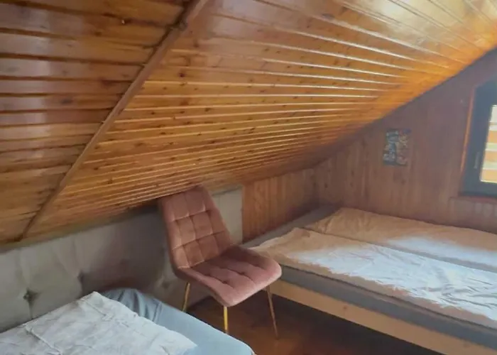 Dom Wolnostojacy, Caly Dom Tylko Dla Ciebie- Na Wylacznosc * Lakie (Bytow)