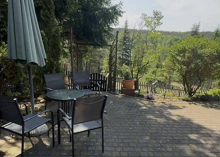 Dom Wolnostojacy, Caly Dom Tylko Dla Ciebie- Na Wylacznosc Alpstuga