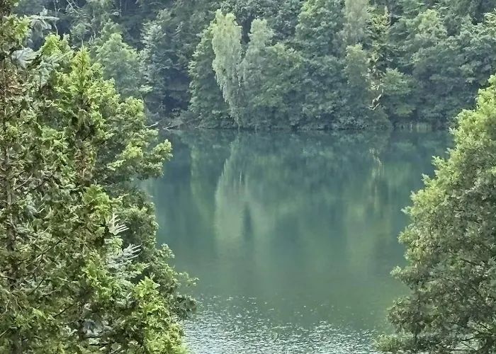 Dom Wolnostojacy, Caly Dom Tylko Dla Ciebie- Na Wylacznosc Lakie (Bytow)